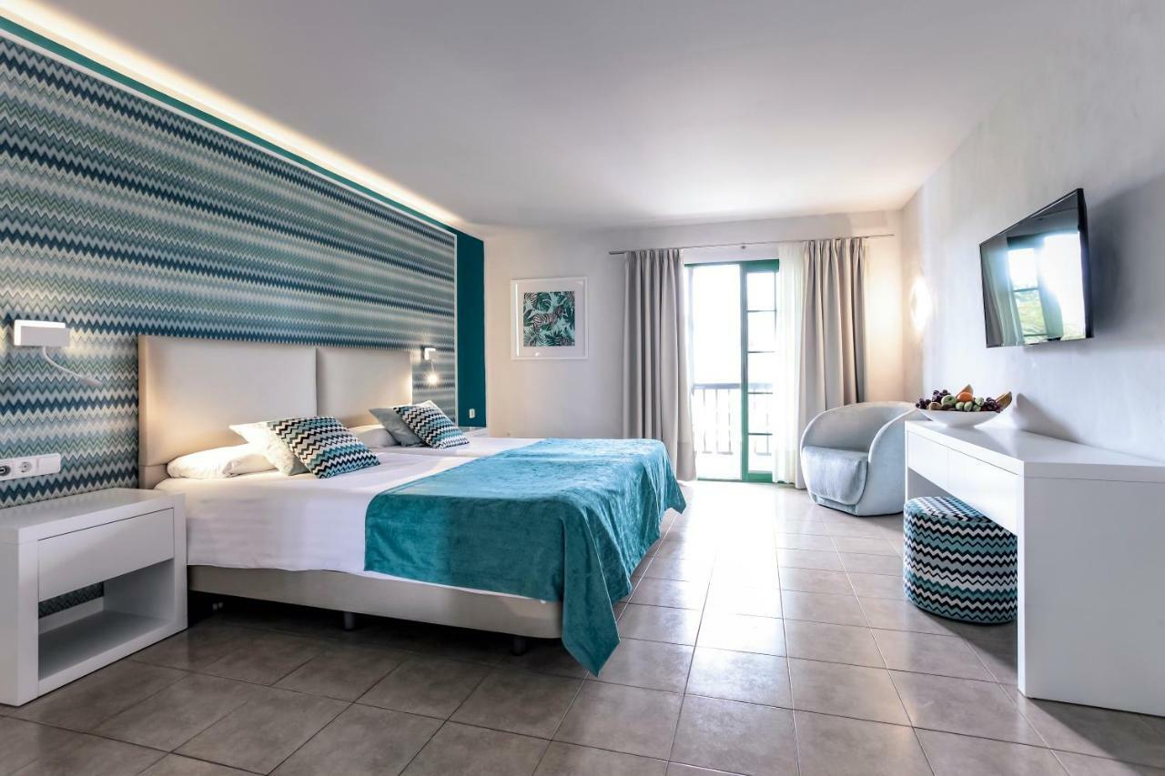 Готель Aldiana Club Fuerteventura Морро-дель-Хабле Екстер'єр фото