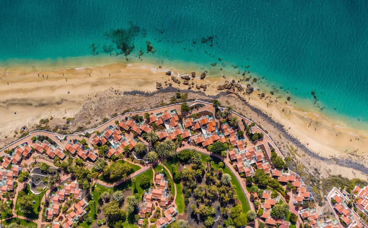 Готель Aldiana Club Fuerteventura Морро-дель-Хабле Екстер'єр фото