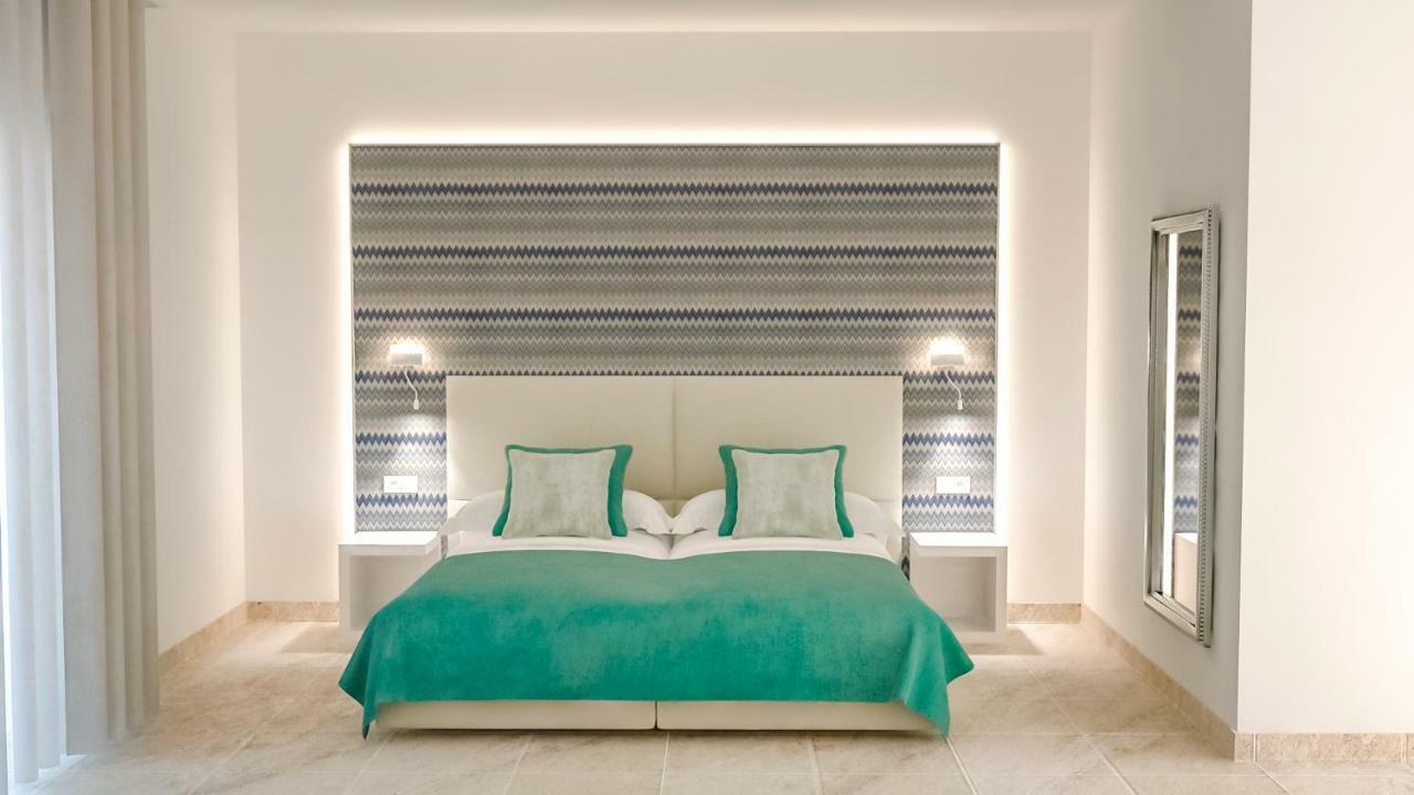 Готель Aldiana Club Fuerteventura Морро-дель-Хабле Екстер'єр фото